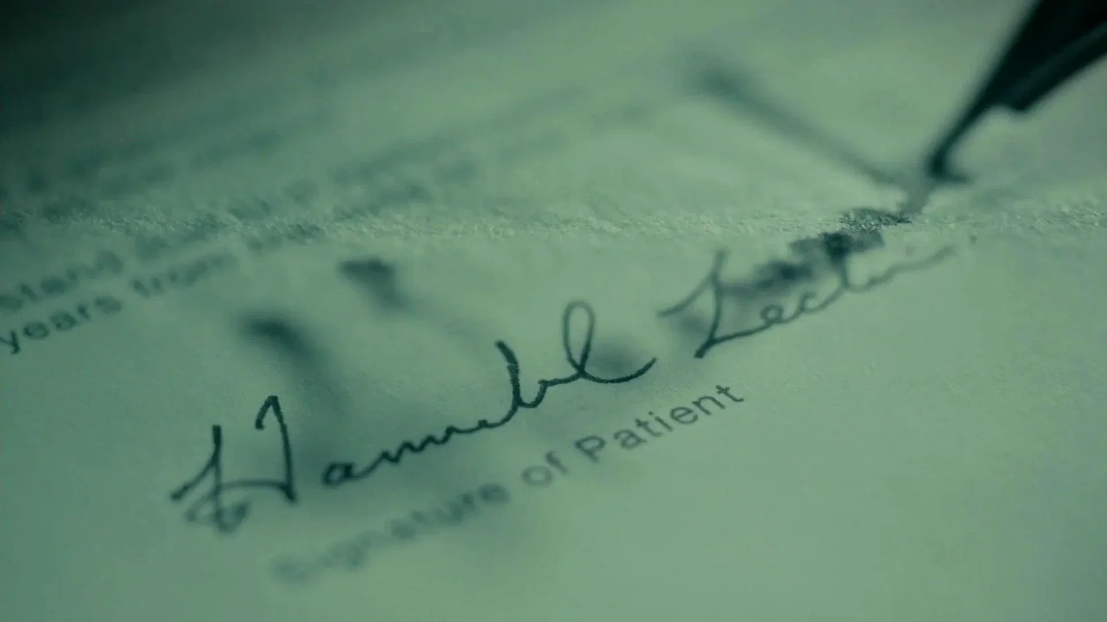 Photo 21 de la série : Hannibal