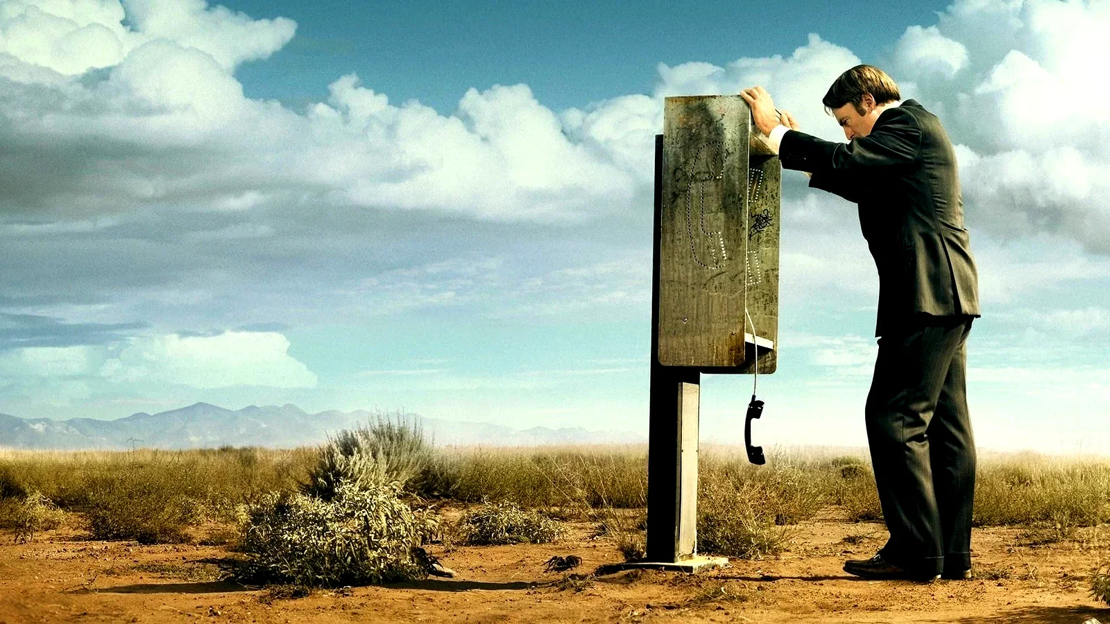 Photo 3 de la série : Better Call Saul