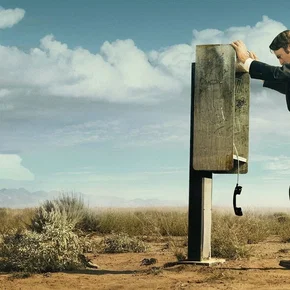 Photo de la série : Better Call Saul