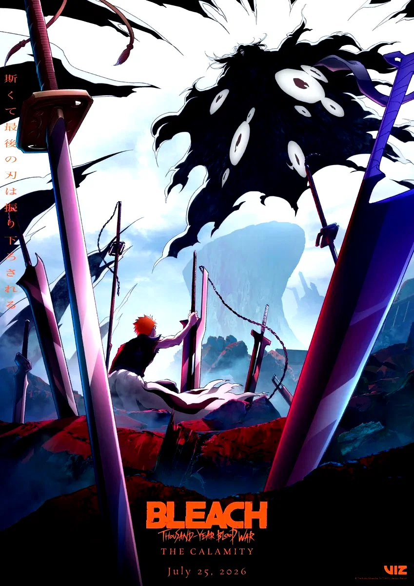 Photo 20 de la série : Bleach