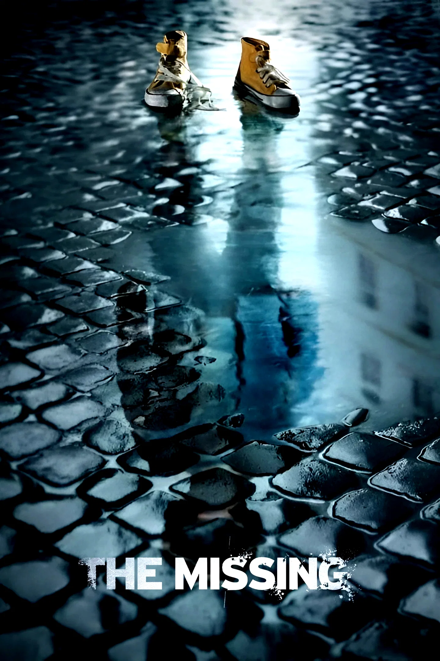 Photo 8 de la série : The Missing