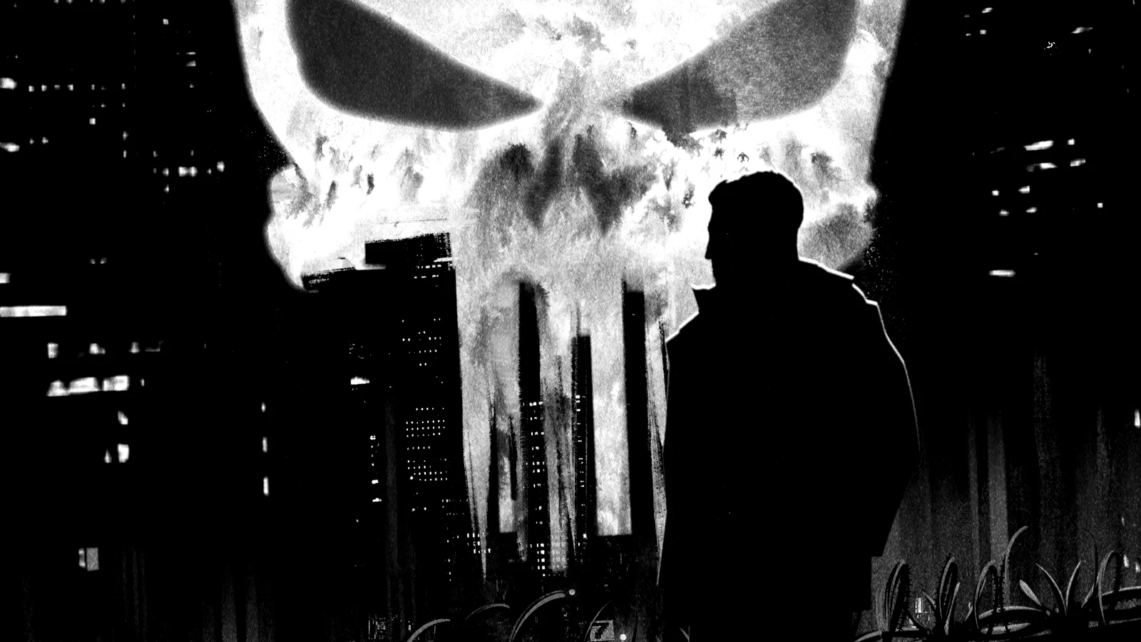 Photo 3 de la série : Marvel's The Punisher