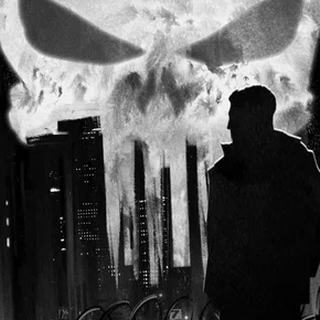 Photo de la série : Marvel's The Punisher