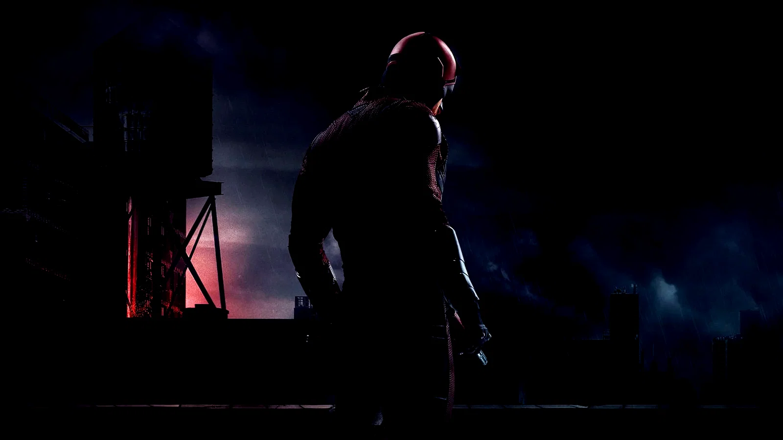 Photo 11 de la série : Marvel's Daredevil
