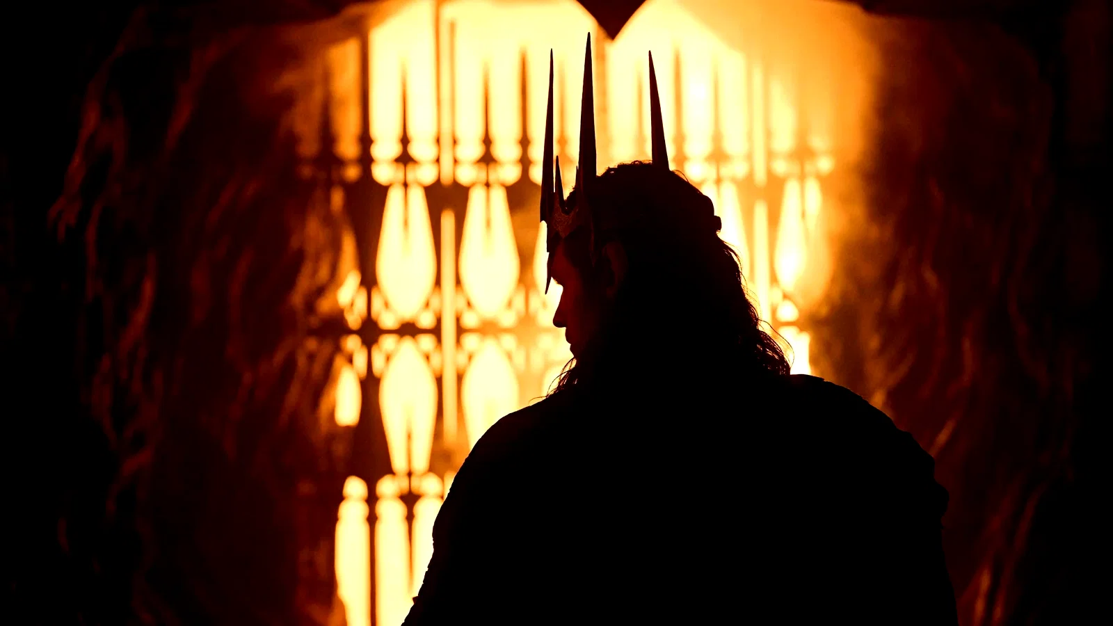 Photo 14 de la série : Le Seigneur des anneaux : Les Anneaux de pouvoir
