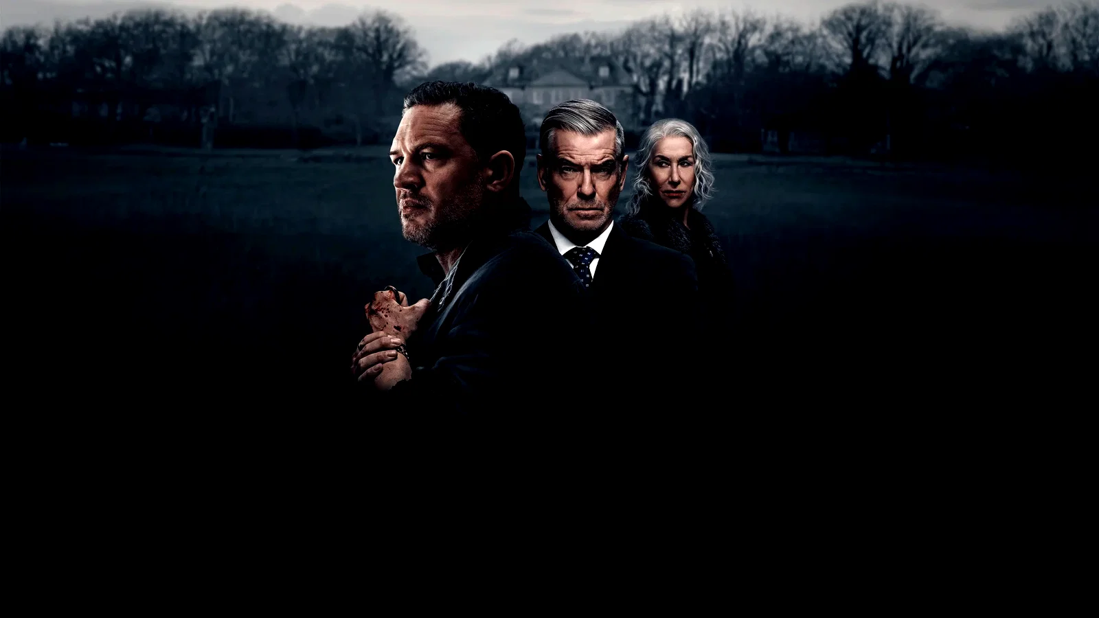 Photo 4 de la série : MobLand