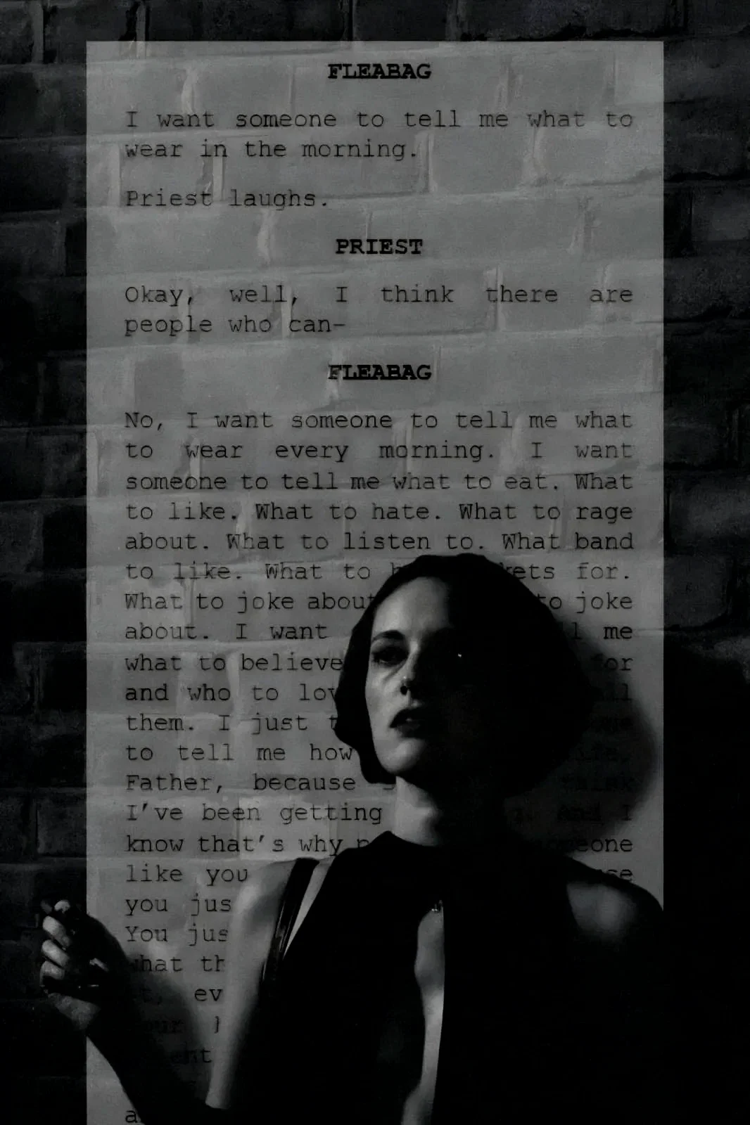 Photo 15 de la série : Fleabag