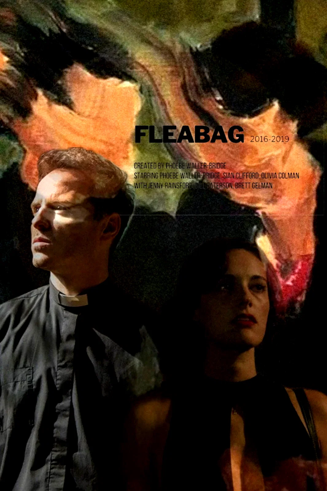 Photo 16 de la série : Fleabag