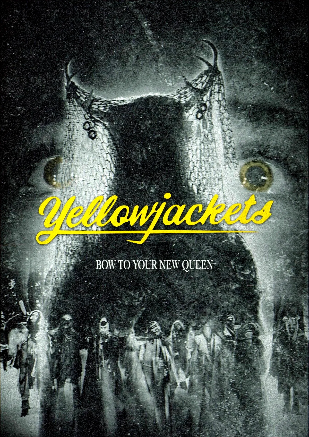 Photo 18 de la série : Yellowjackets