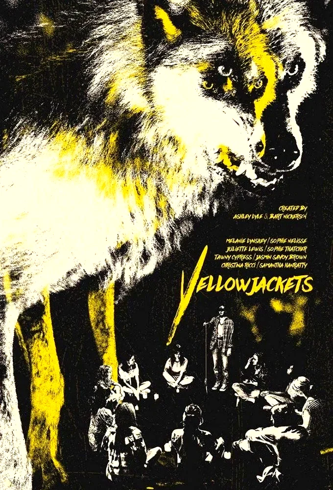 Photo 19 de la série : Yellowjackets