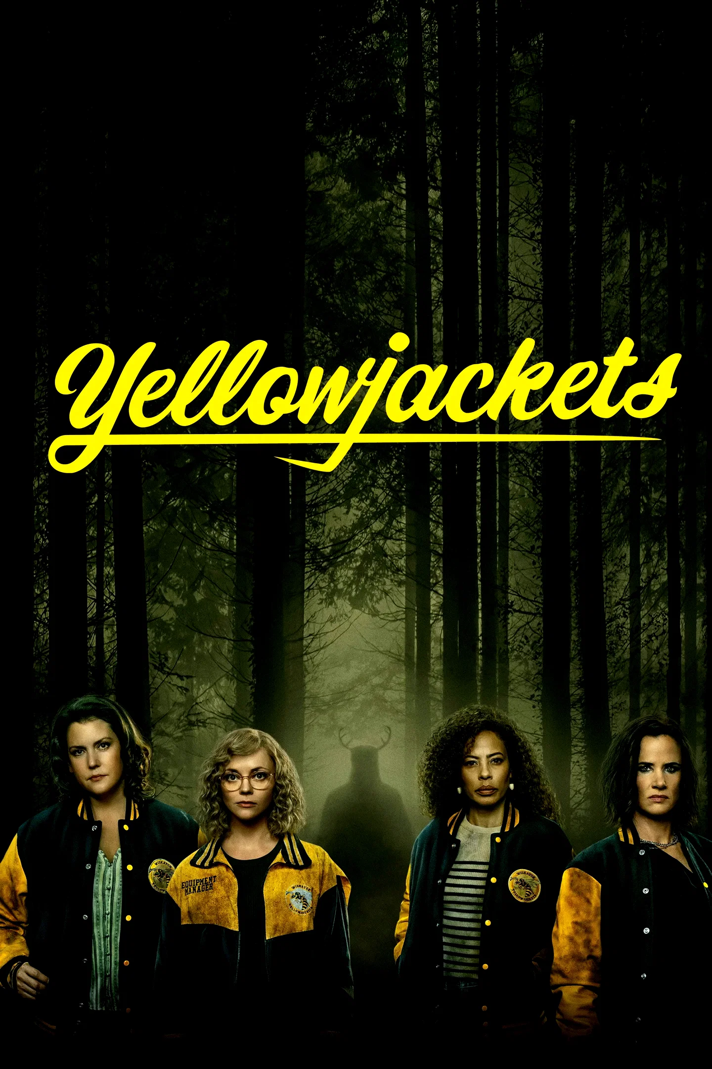 Photo 20 de la série : Yellowjackets