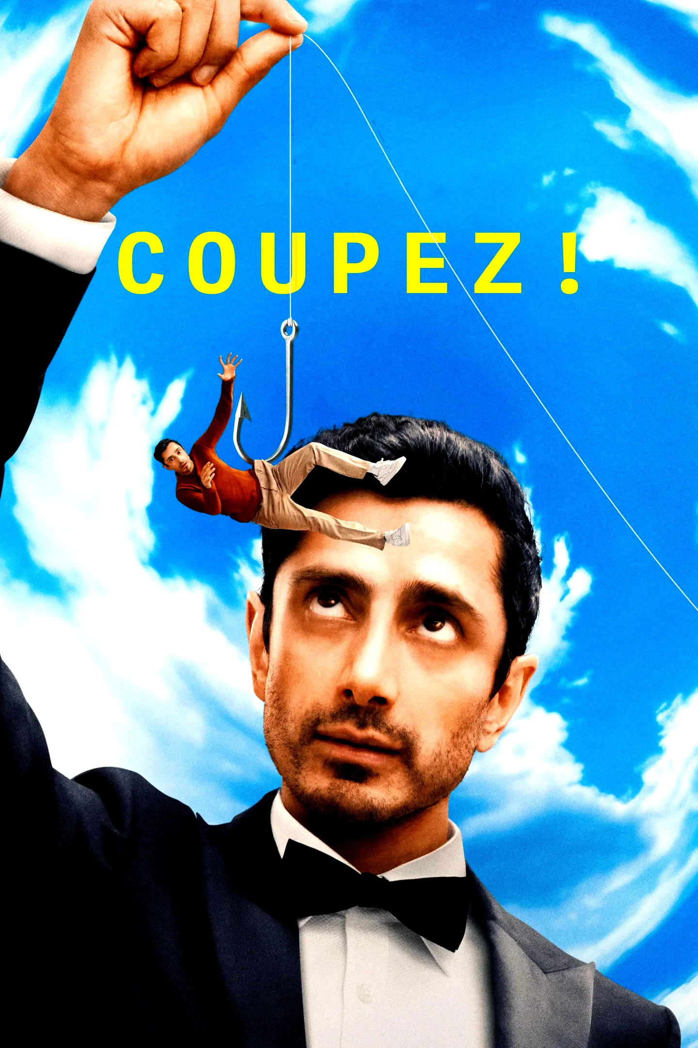 Photo 5 de la série : Bait