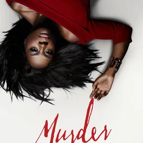Photo de la série : Murder