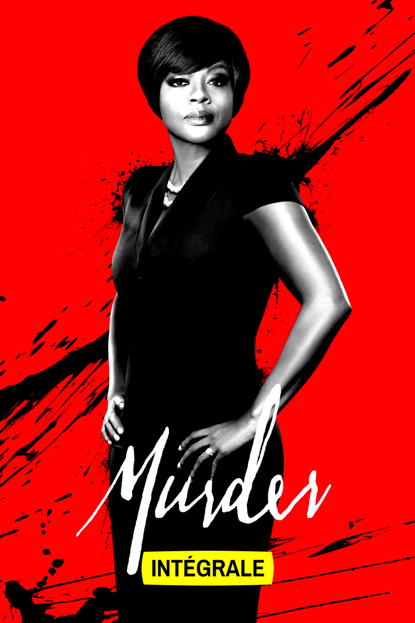 Photo 5 de la série : Murder