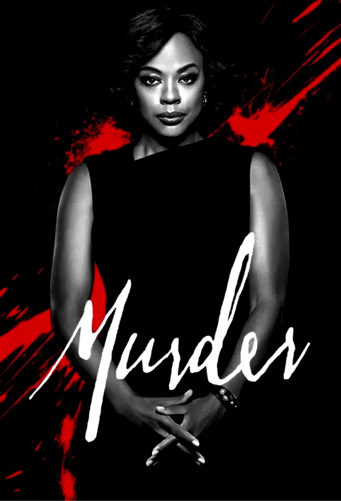 Photo 6 de la série : Murder