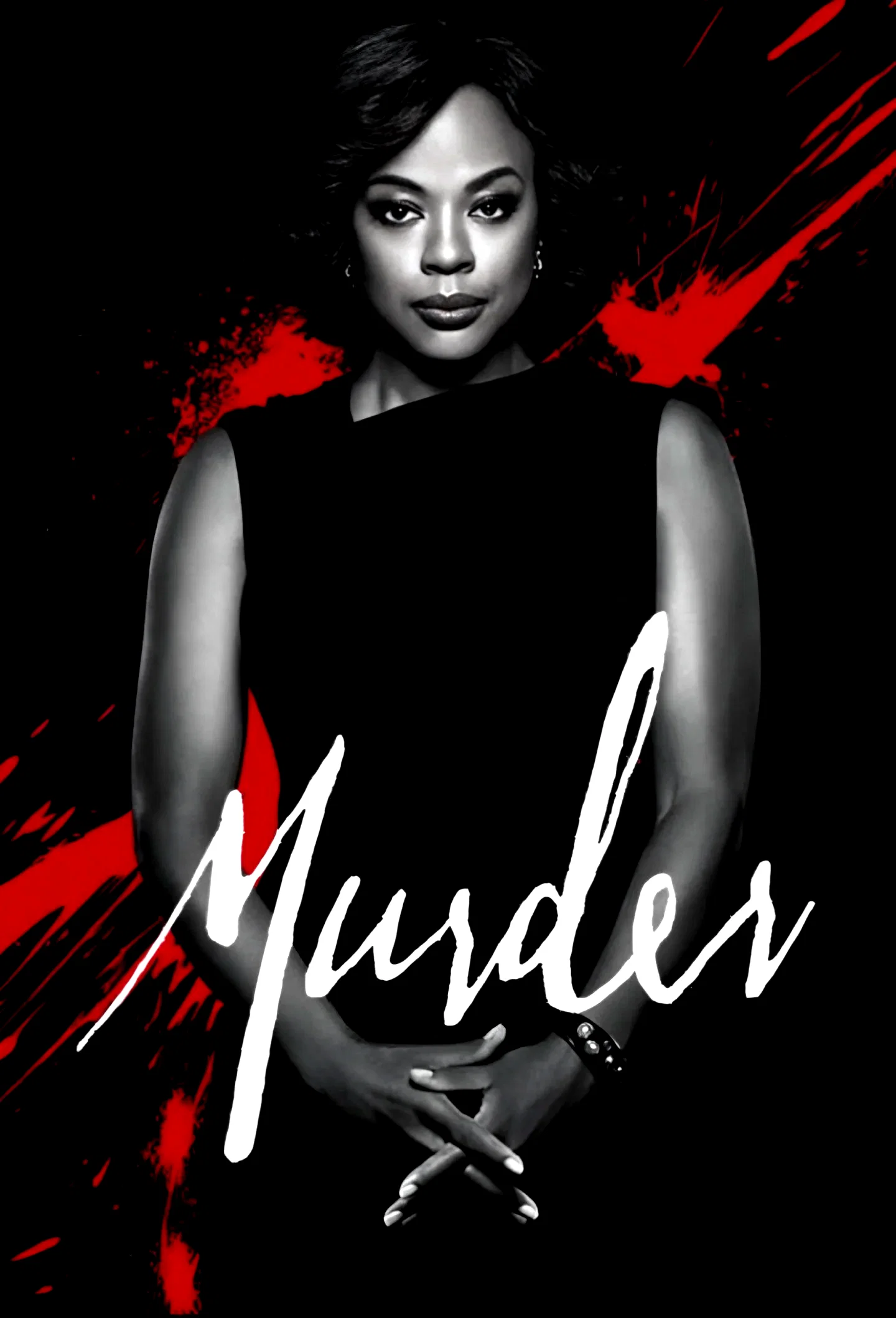Photo 7 de la série : Murder