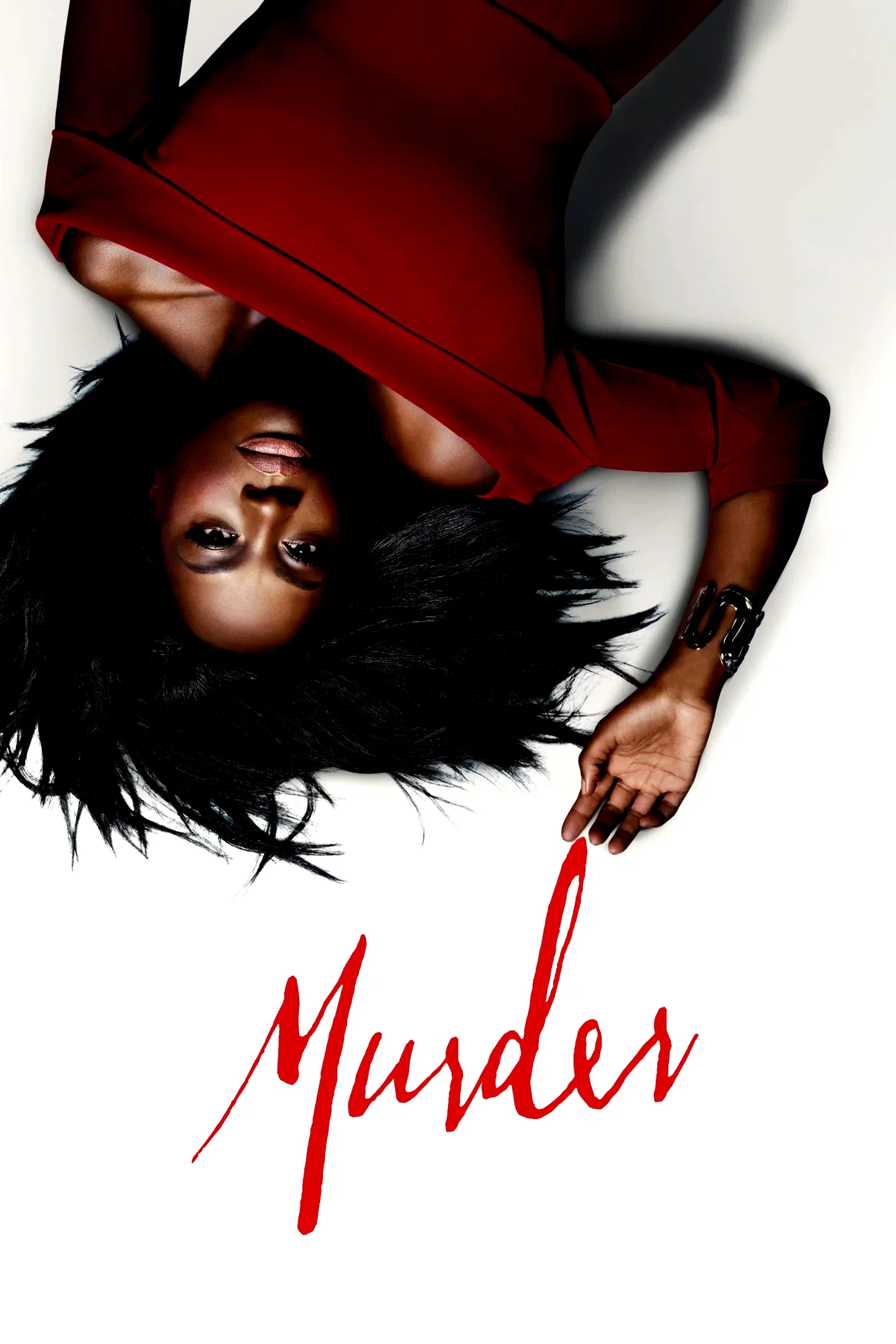 Photo 8 de la série : Murder