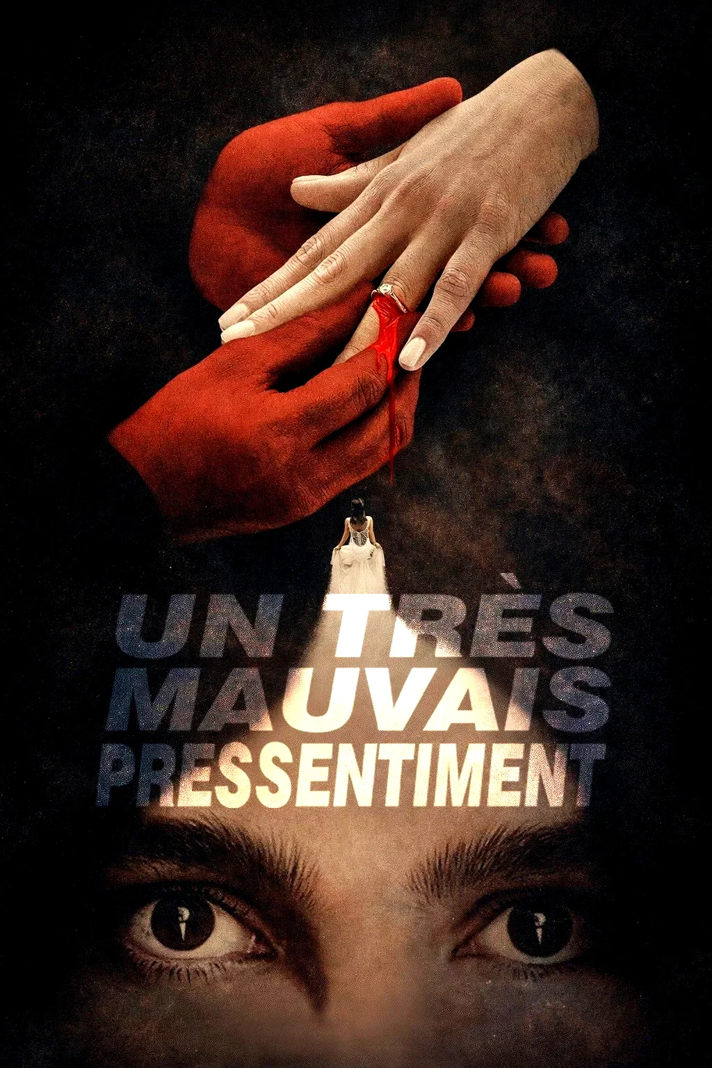 Photo 5 de la série : Un très mauvais pressentiment