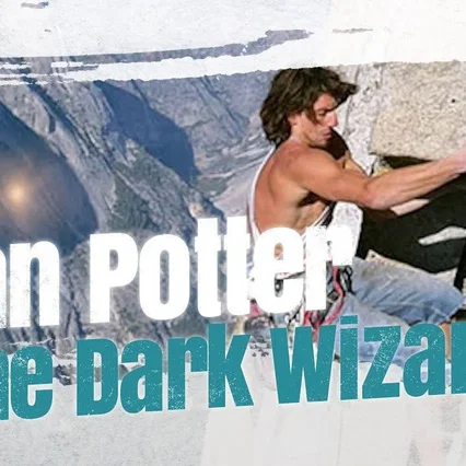 Photo de la série : The Dark Wizard