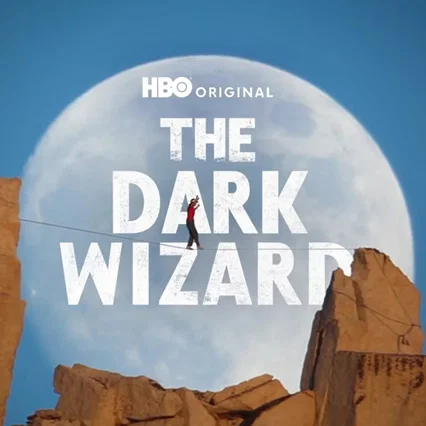 Photo de la série : The Dark Wizard