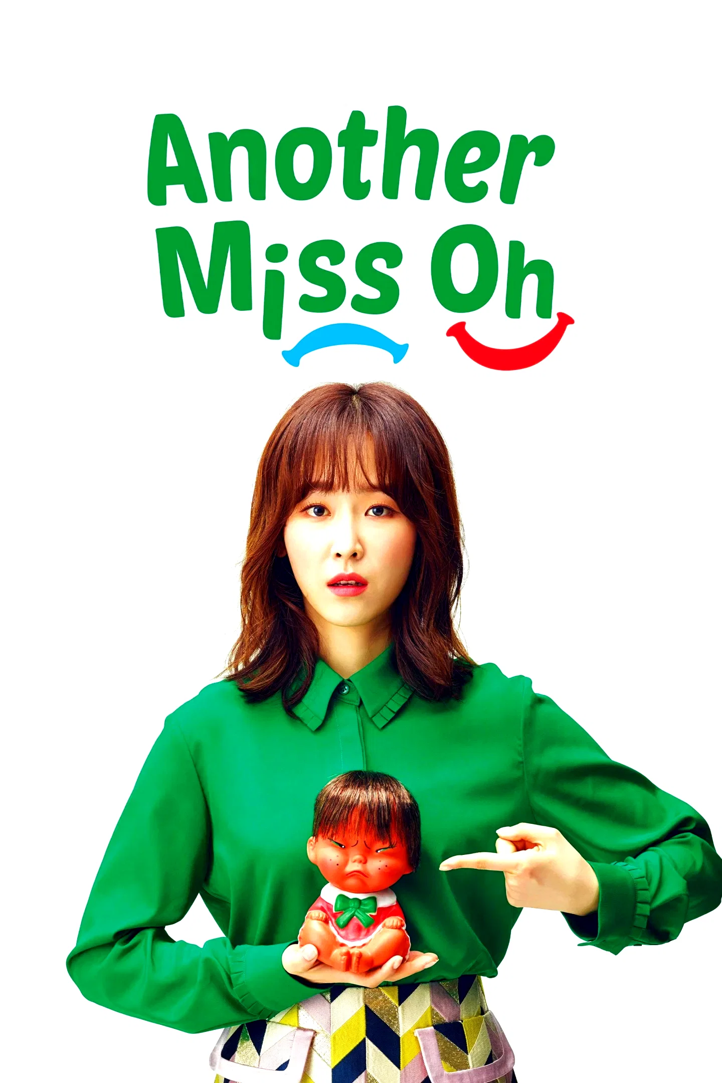 Photo 14 de la série : Another Miss Oh