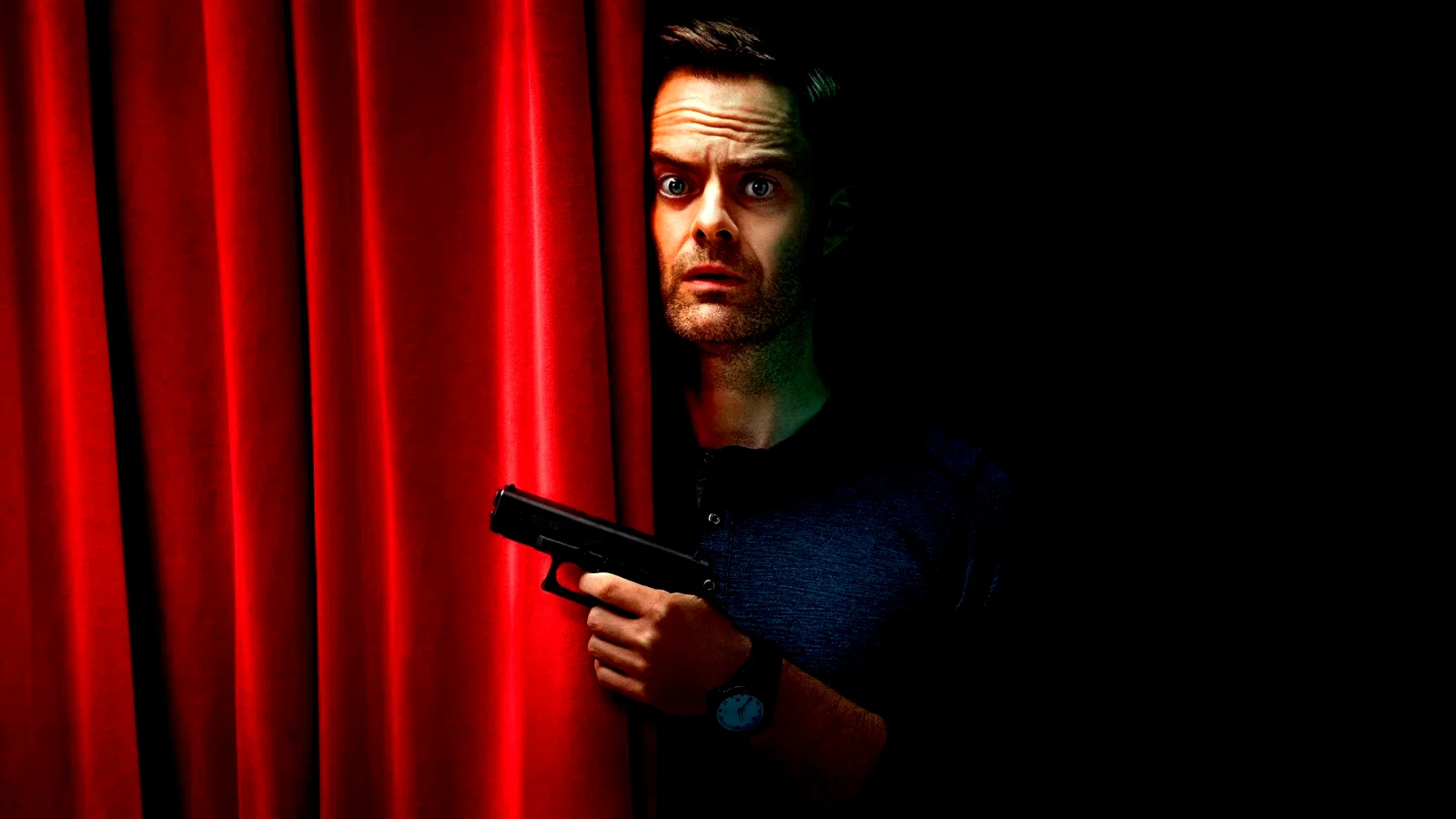 Photo 22 de la série : Barry