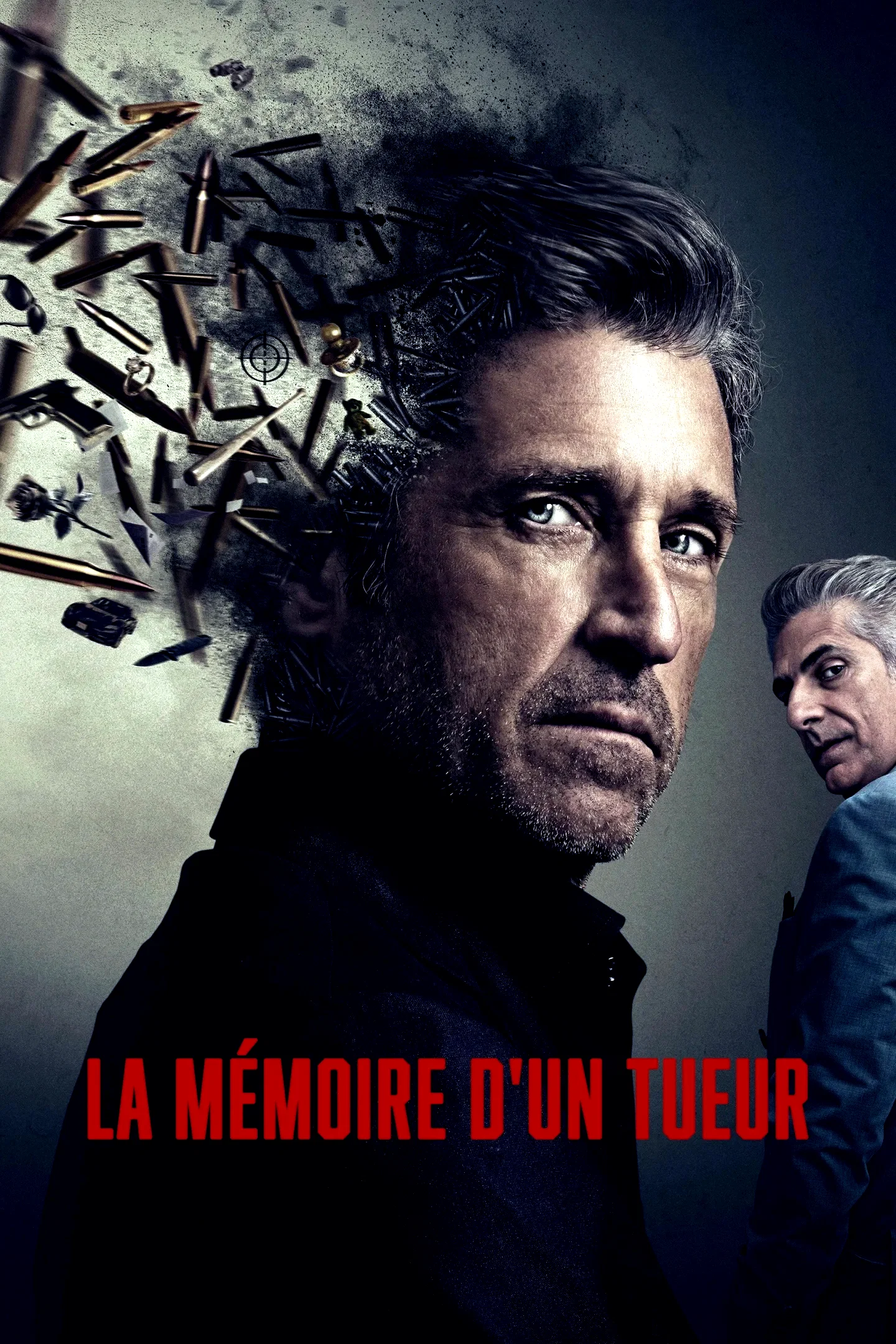 Photo 3 de la série : Memory of a Killer