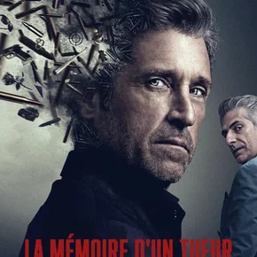 Photo de la série : Memory of a Killer
