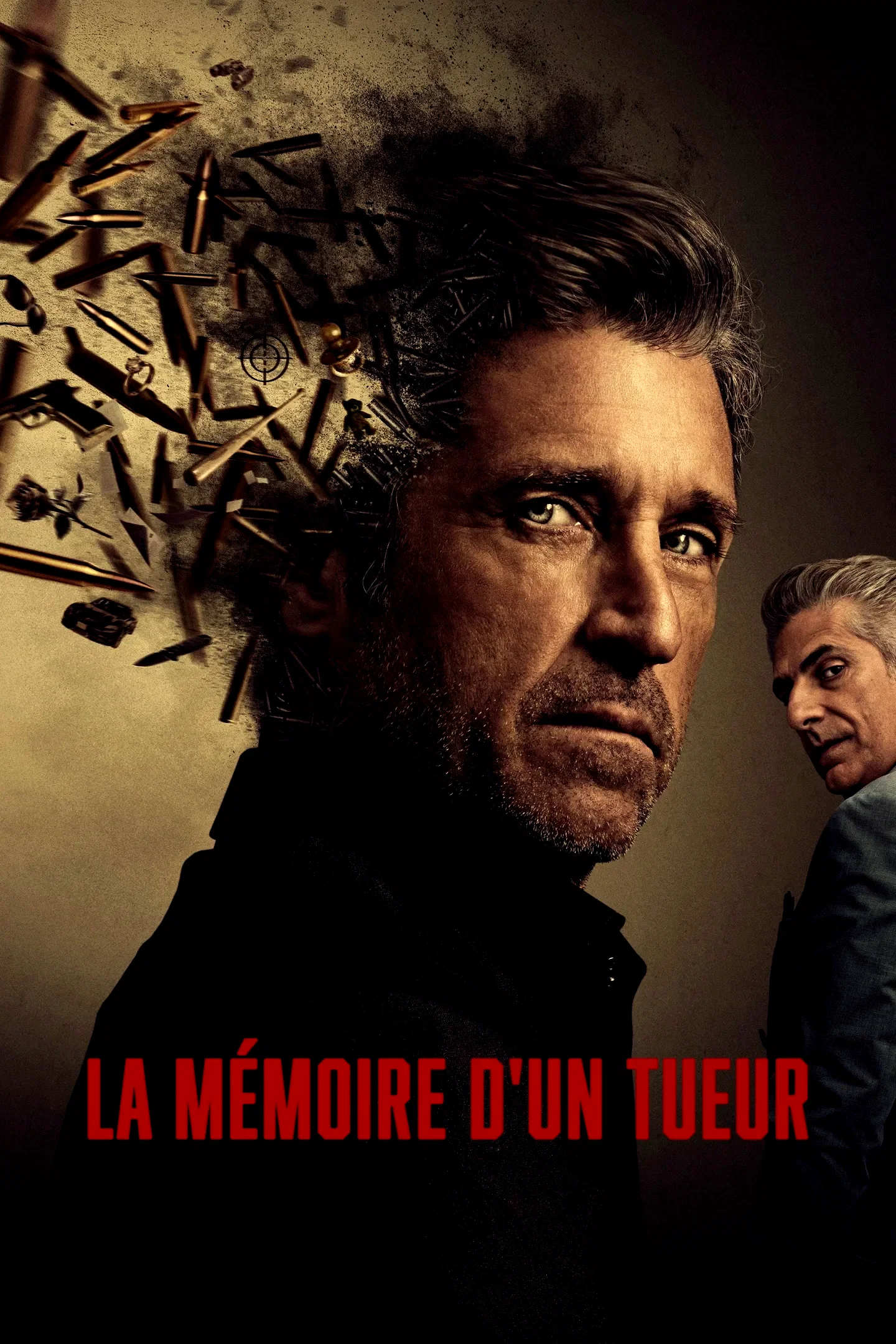 Photo 4 de la série : Memory of a Killer