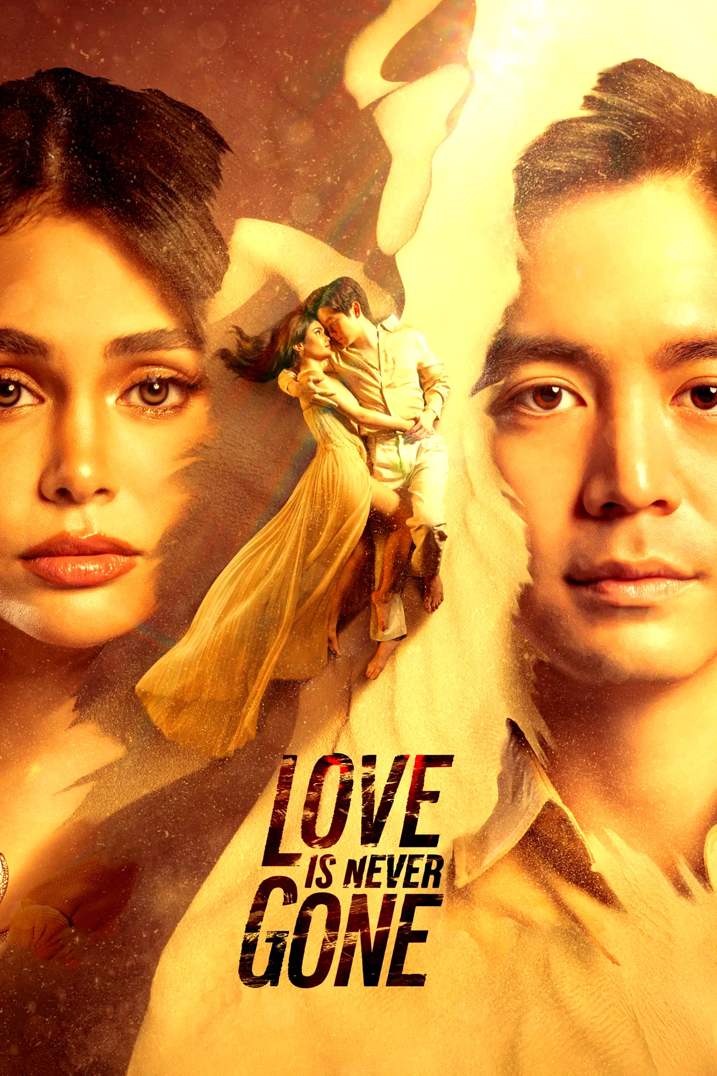Photo 7 de la série : Love Is Never Gone