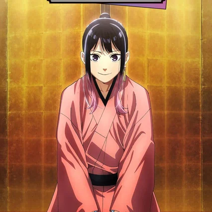 Photo de la série : Akane-Banashi