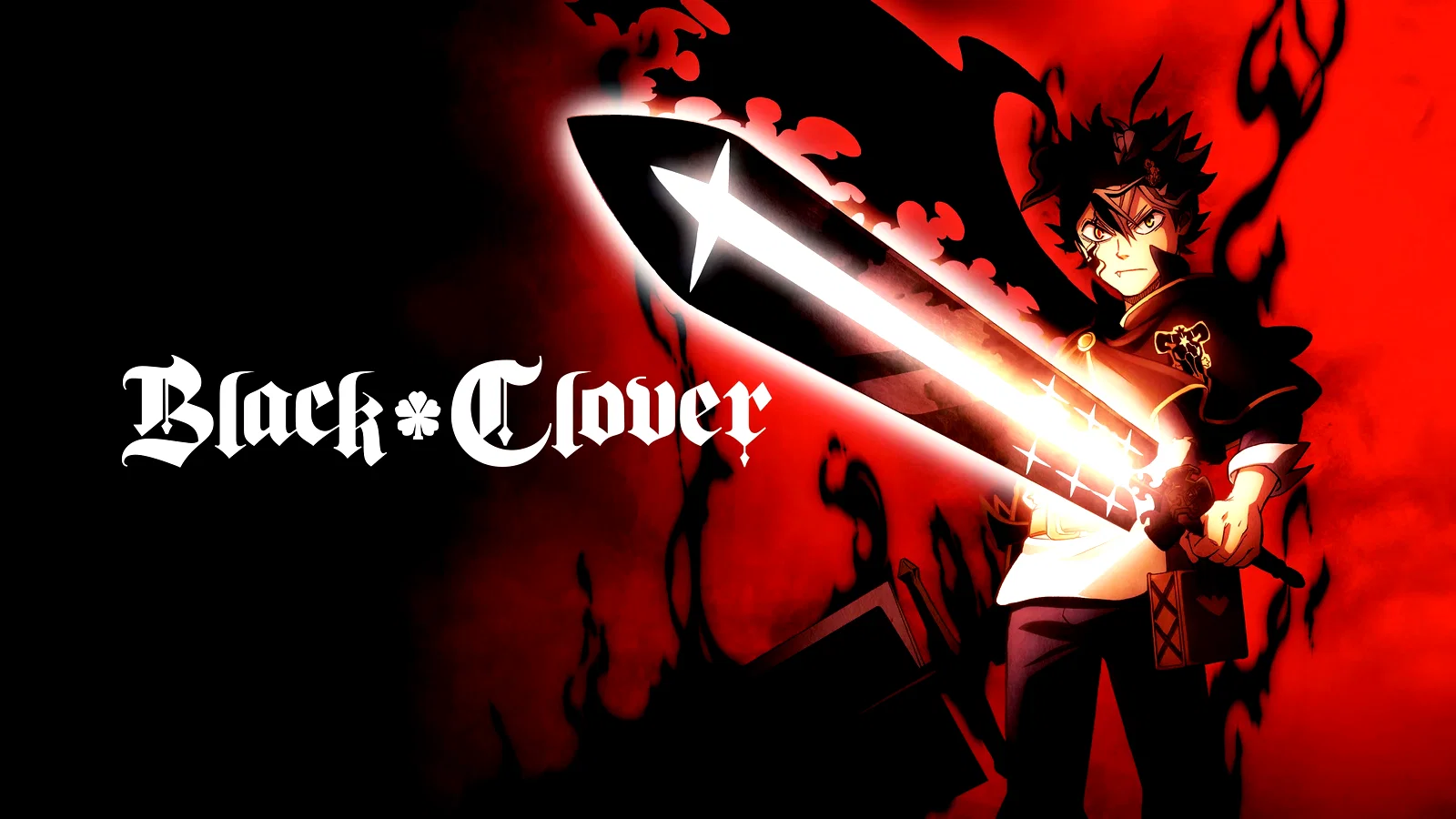 Photo 21 de la série : Black Clover