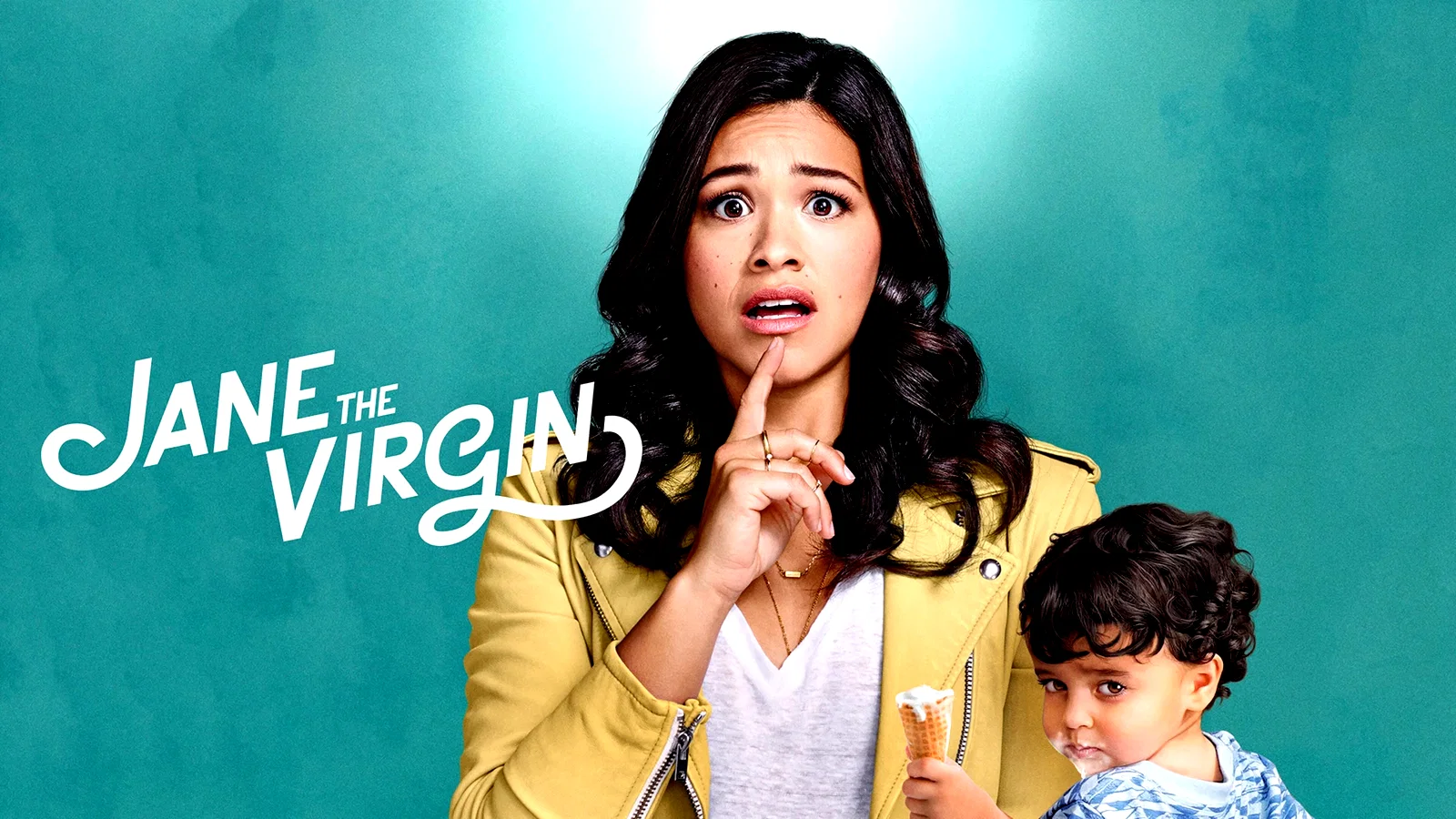 Photo 22 de la série : Jane the Virgin