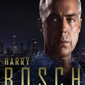 Photo de la série : Bosch