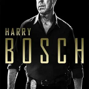 Photo de la série : Bosch