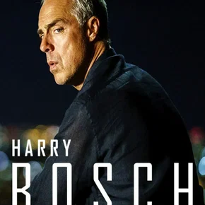 Photo de la série : Bosch