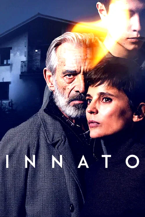 Photo 3 de la série : Innato