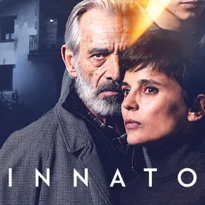Photo de la série : Innato