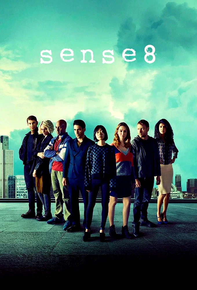 Photo 19 de la série : Sense8