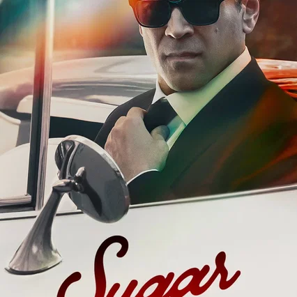 Photo de la série : Sugar
