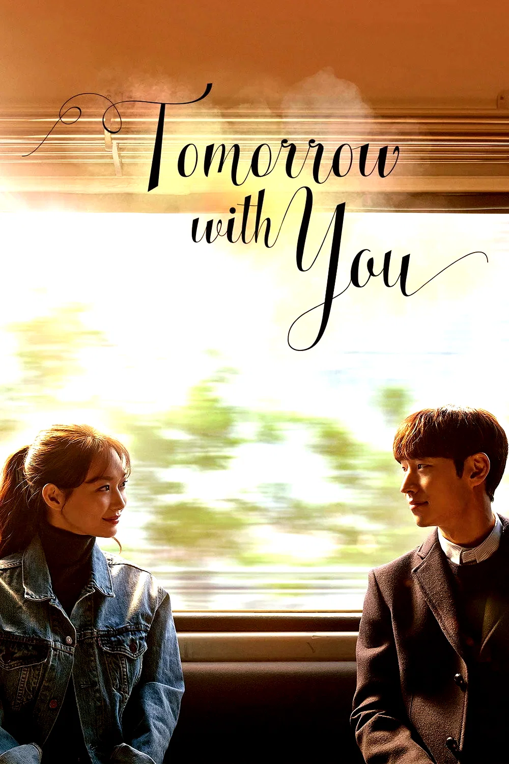 Photo 8 de la série : Tomorrow with You