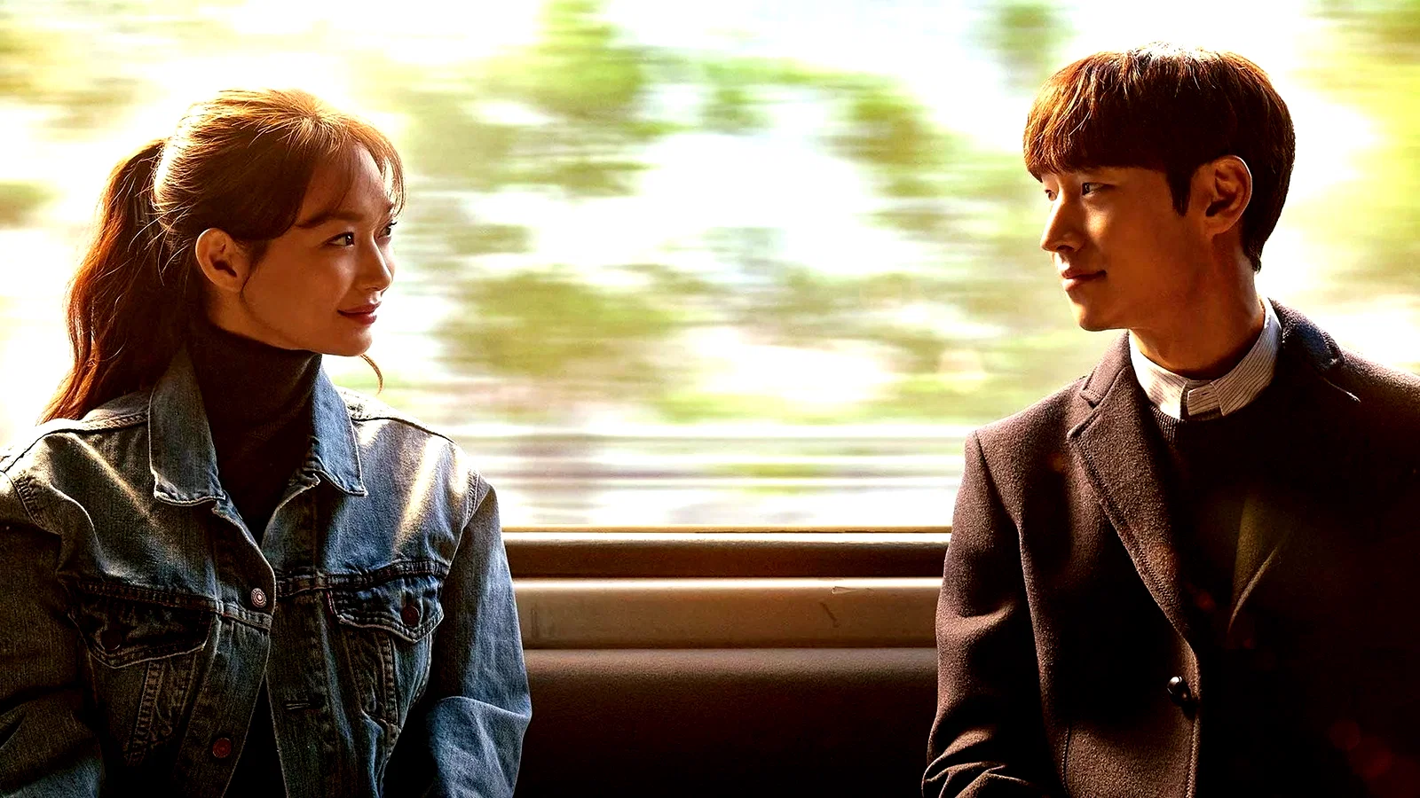 Photo 12 de la série : Tomorrow with You