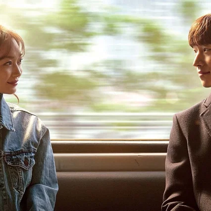 Photo de la série : Tomorrow with You