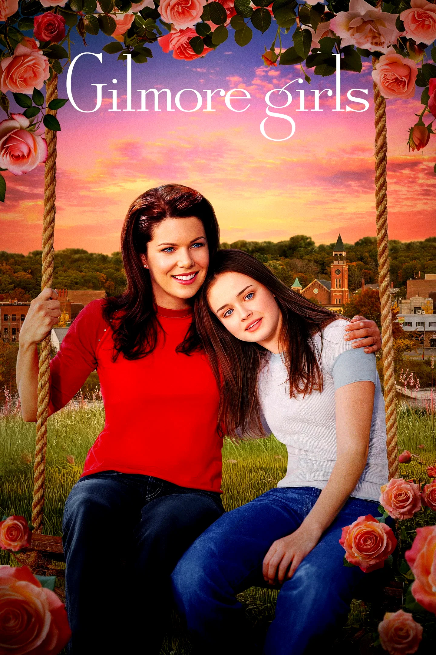 Photo 20 de la série : Gilmore Girls