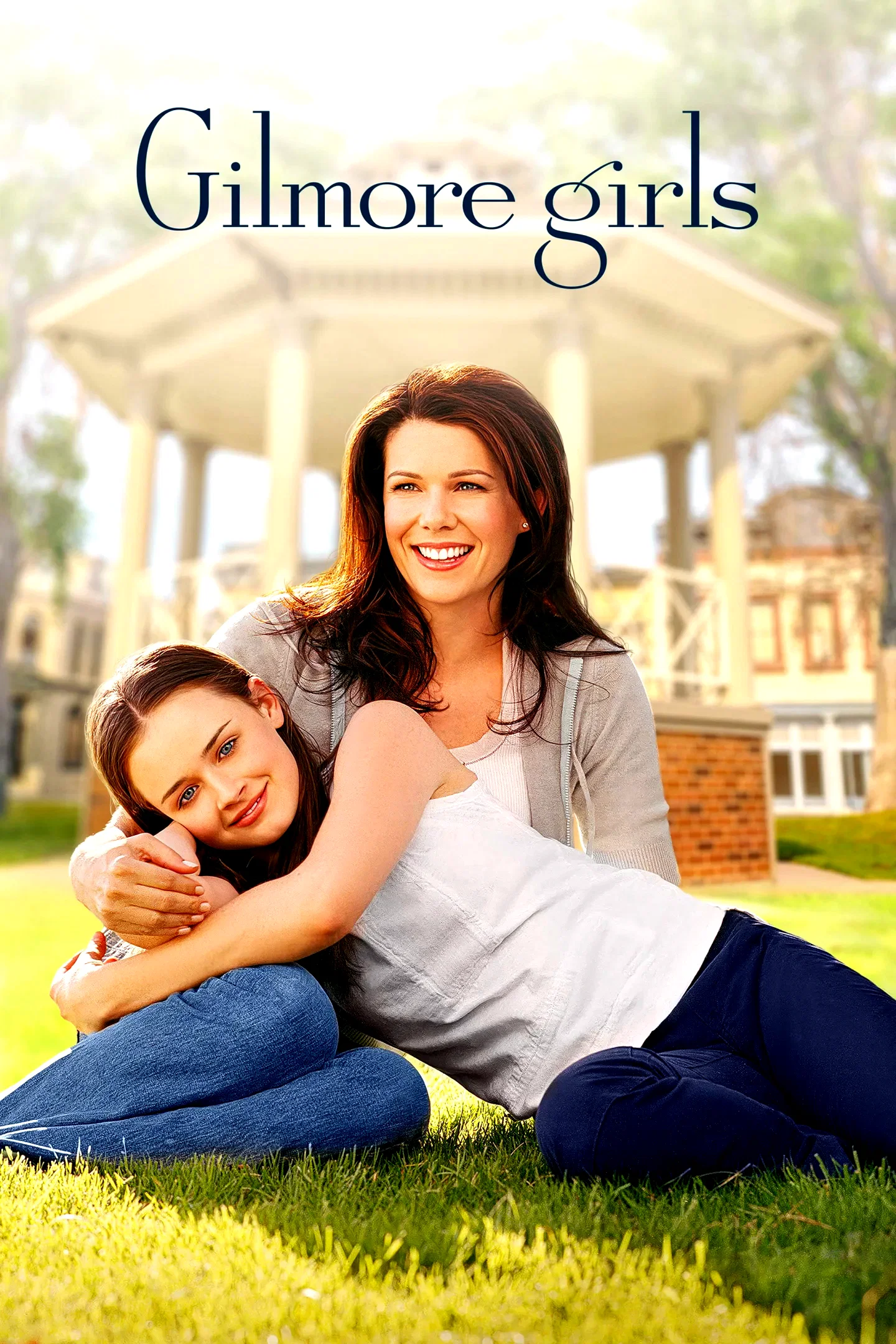 Photo 21 de la série : Gilmore Girls