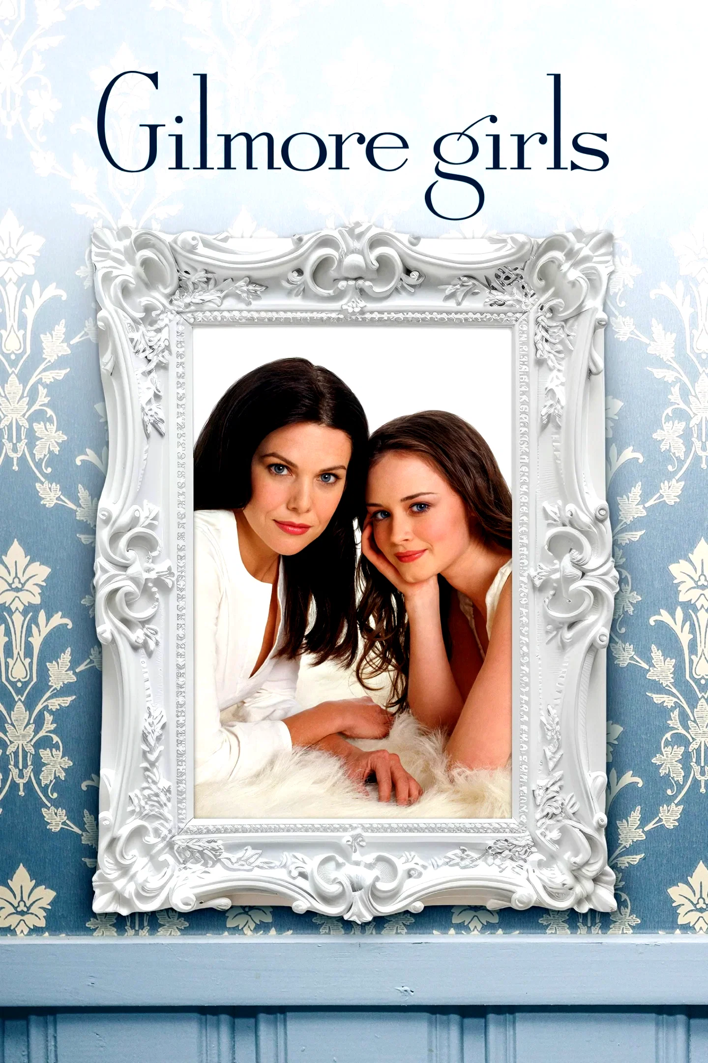 Photo 22 de la série : Gilmore Girls