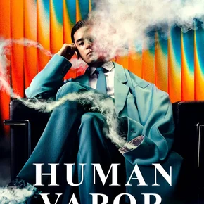 Photo de la série : Human Vapor