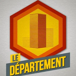 Photo de la série : Le Département