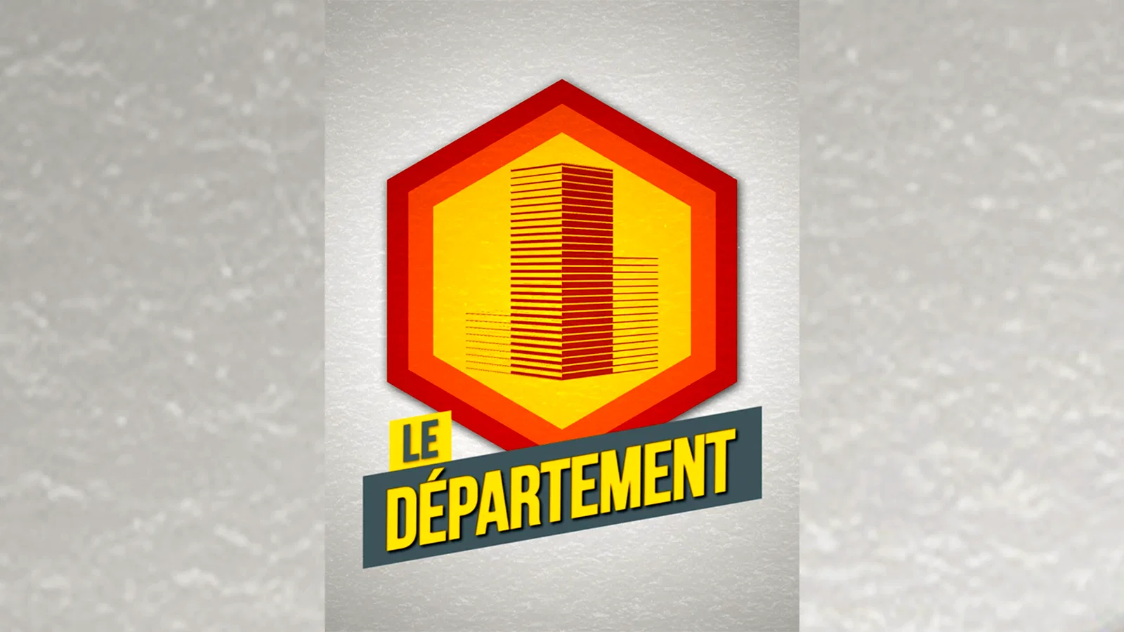 Photo 3 de la série : Le Département