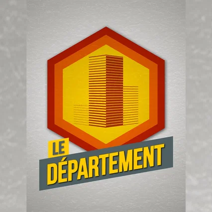 Photo de la série : Le Département